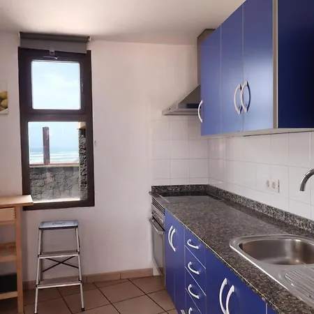 Famaraprimeralinea Holiday home Famara