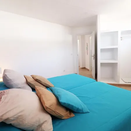 Holiday home Famaraprimeralinea Famara